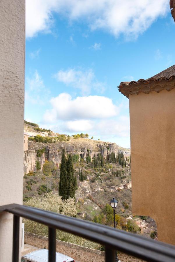 דירות קואנקה Cuencaloft Mirador De San Pedro מראה חיצוני תמונה